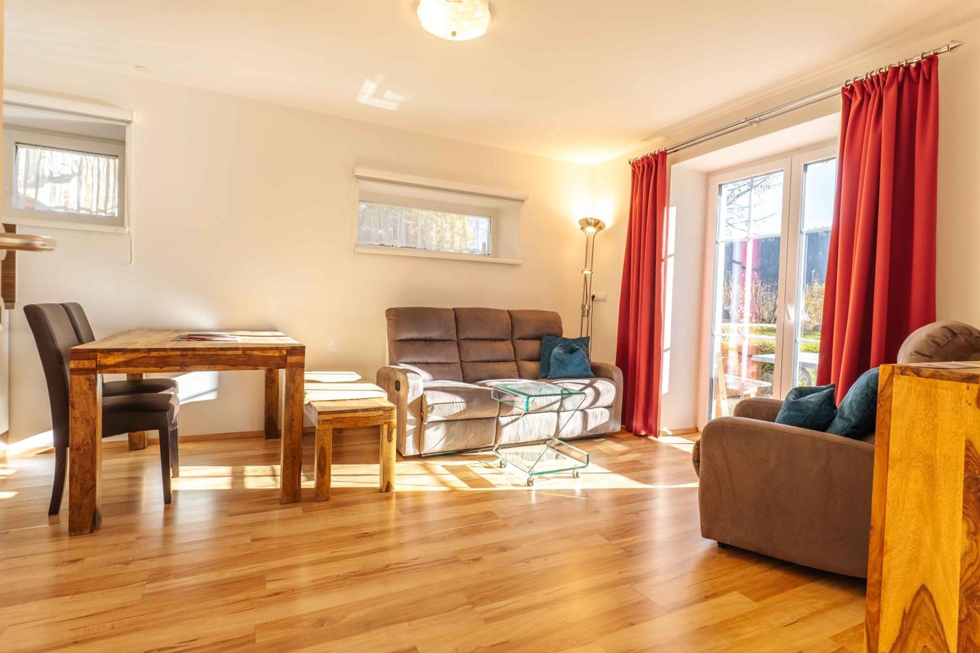 Apartment Eisl Ramsau am Dachstein Exterior photo