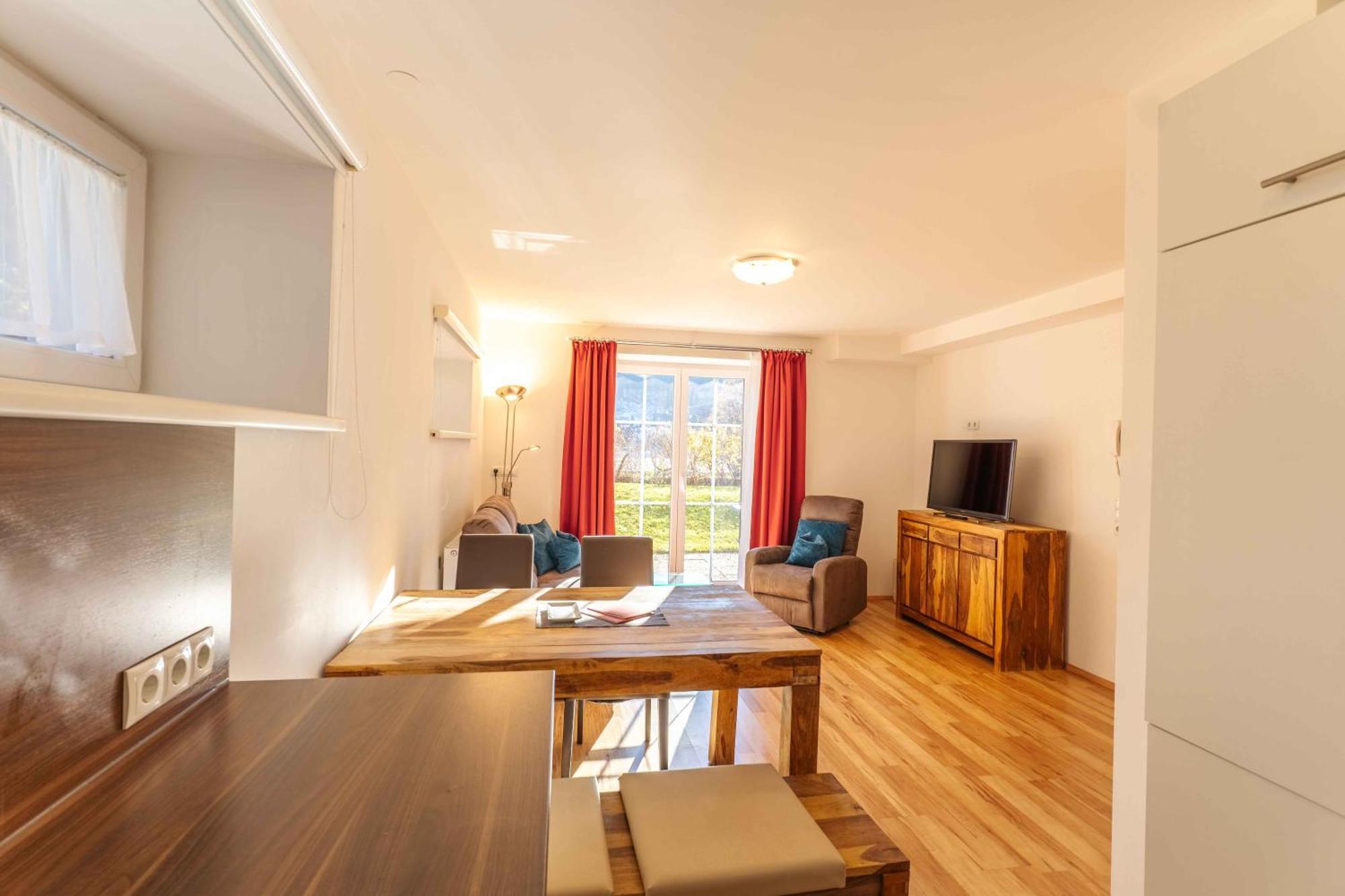 Apartment Eisl Ramsau am Dachstein Exterior photo
