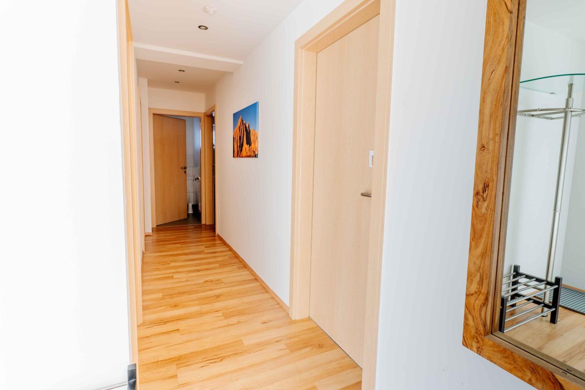 Apartment Eisl Ramsau am Dachstein Exterior photo